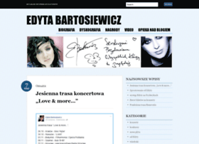 edytabartosiewicz.wordpress.com