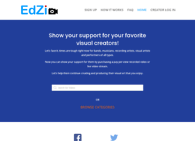 Edzi.com