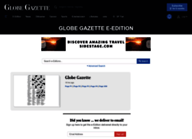 ee.globegazette.com