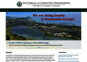 ee.hawaii.edu