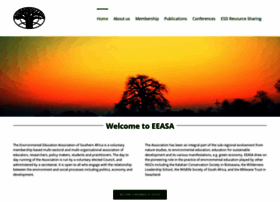Eeasa.org.za