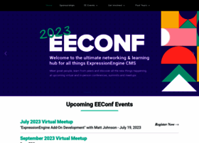 eeciconf.com