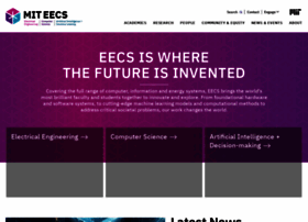 Eecs.mit.edu