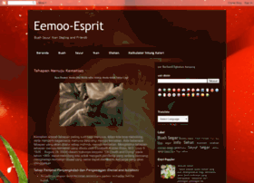 eemoo-esprit.blogspot.com