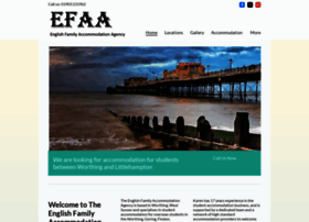 Efaa.co.uk