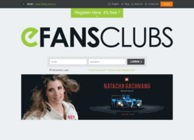 Efansclubs.com