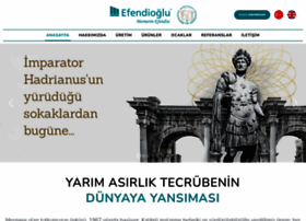 efendioglu.com.tr