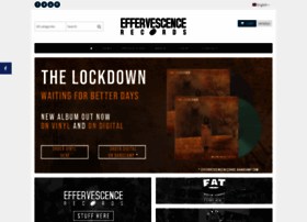 effervescence-records.com