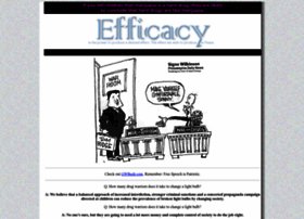 efficacy-online.org