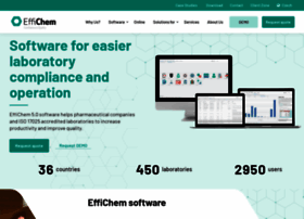 Effichem.com