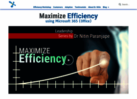 Efficiency365.com