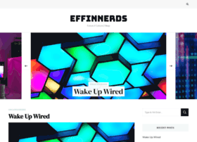 effinnerds.com