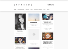 effynius.com