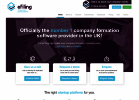 Efiling.co.uk