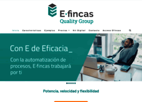 efincas.com