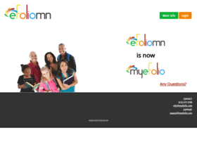 Efoliomn.com