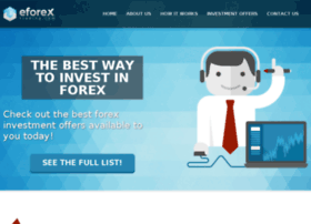 eforex-trading.com