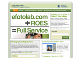 efotolab.com