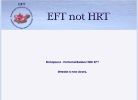 eft-not-hrt.com