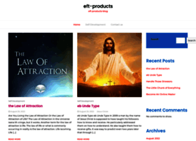 eft-products.com