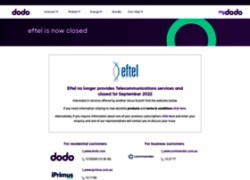 eftel.com.au