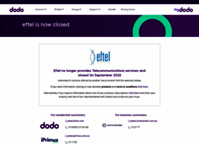 eftel.net.au