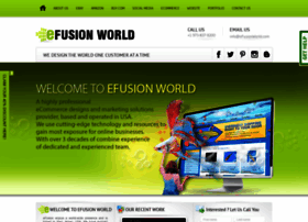 Efusionworld.com