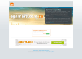 egamers.com.co