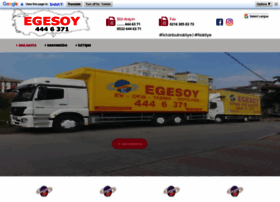 egesoy.com