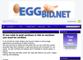 Eggbid.net