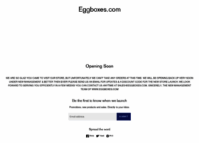 eggboxes.com