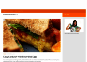 Eggbreakfastrecipes.com