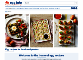 eggrecipes.co.uk