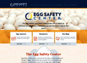 Eggsafety.org