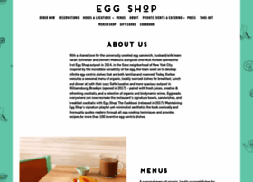 Eggshopnyc.com