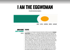 Eggwoman.wordpress.com
