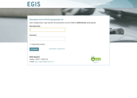 egis-online.co.uk