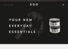 egogrooming.com