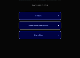 egoshare.com