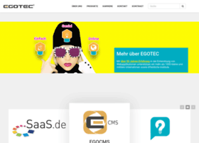 egotec.com