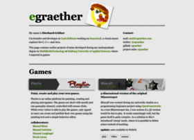 egraether.com