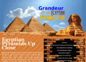 egypt-pyramid-tour.com