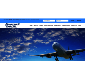 Egyptair-virtual.com