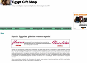 egyptgiftshop.com