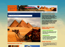 egypthotels.com