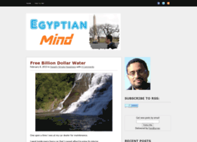 Egyptianmind.com