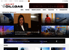 Egyptoil-gas.com