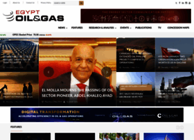 egyptoil-gas.com