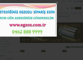 egzozal.com