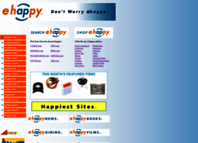 ehappy.com